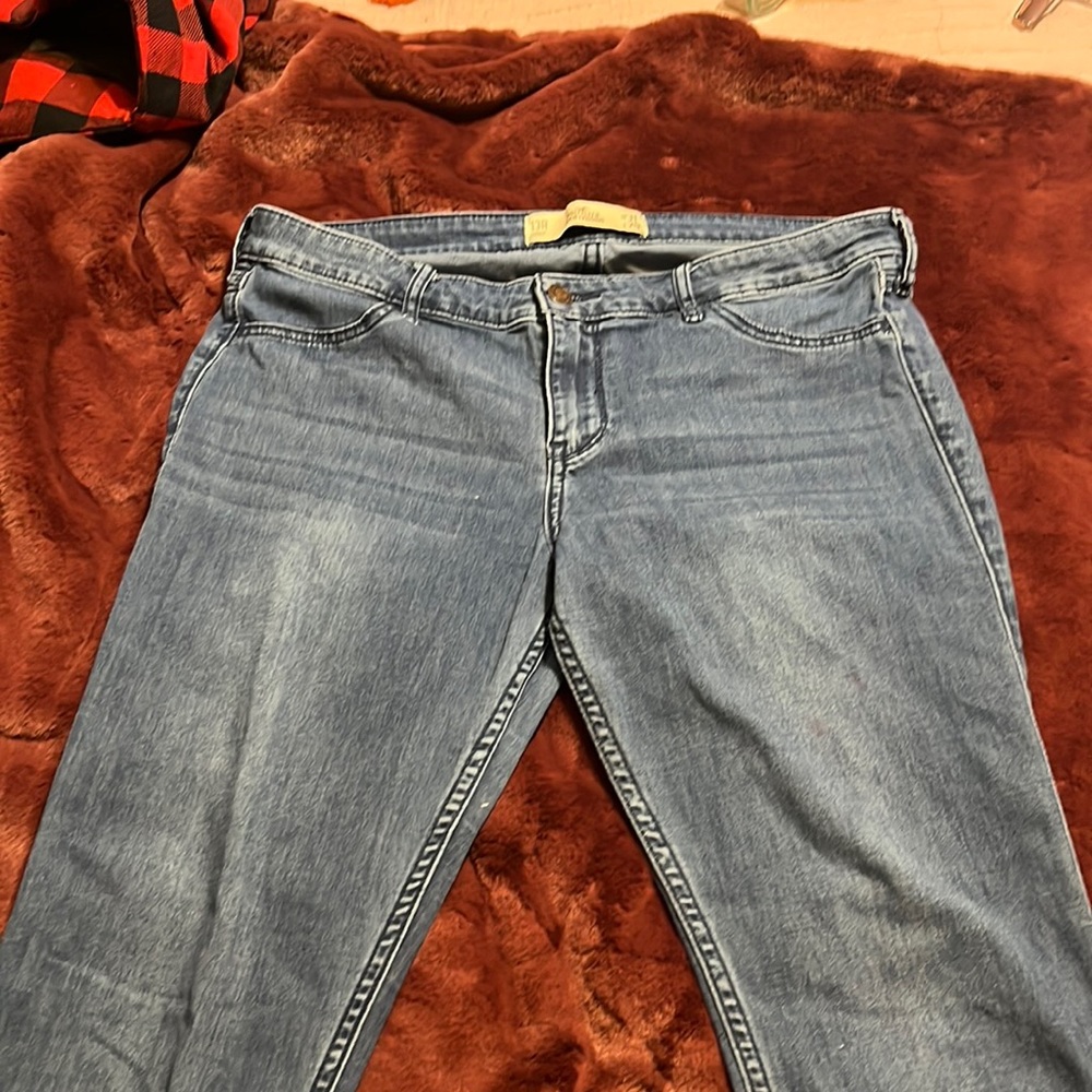 Holisters leggings